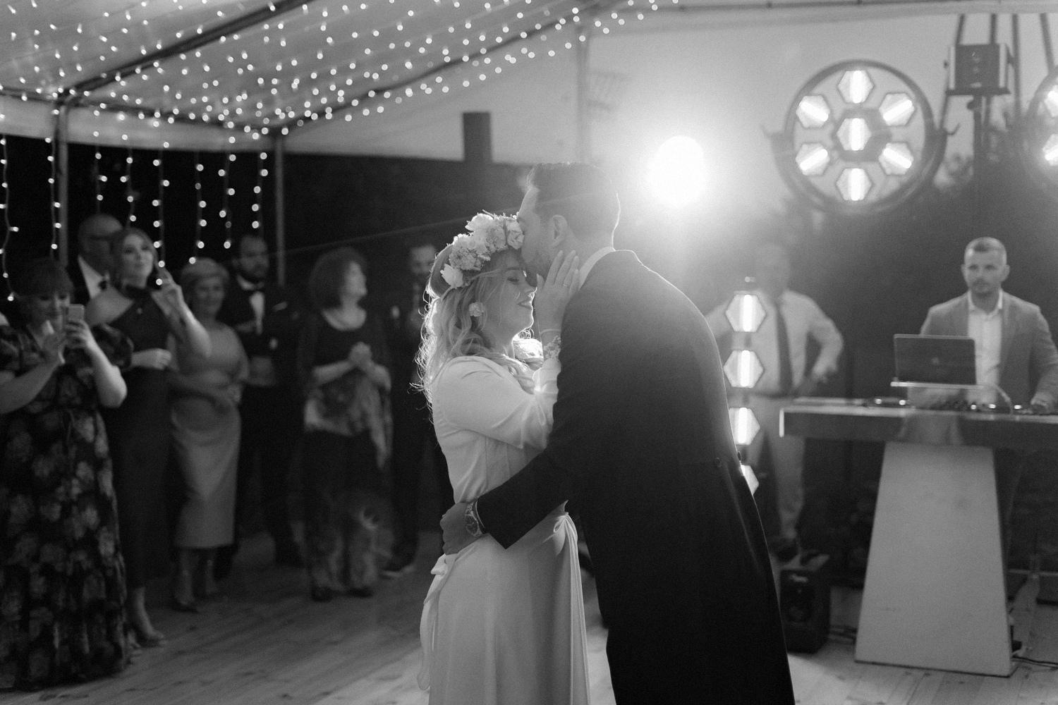 slub w plenerze tokarnia00063 1 - Polsko-hiszpański ślub w plenerze - Tokarnia