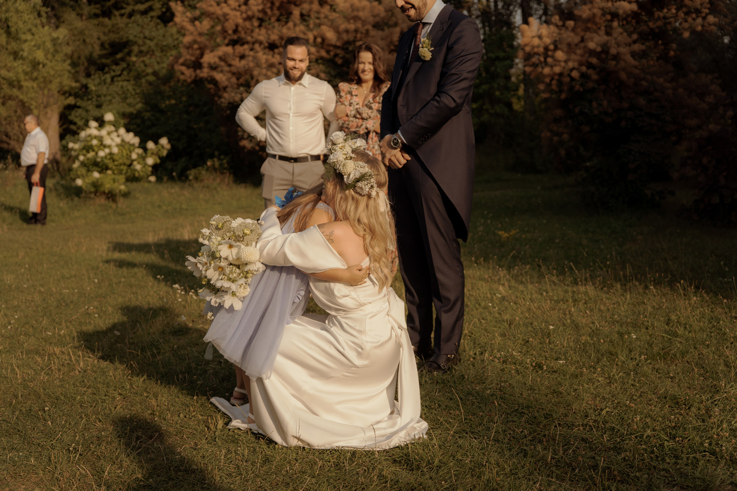 slub w plenerze tokarnia00064 - Polsko-hiszpański ślub w plenerze - Tokarnia