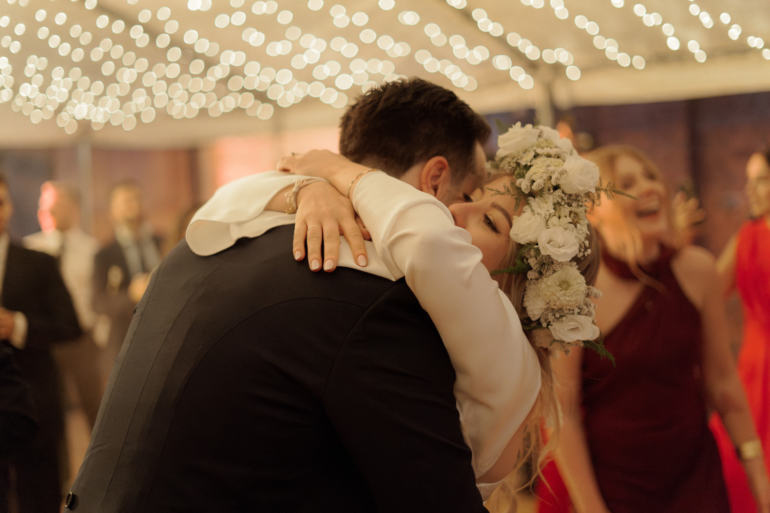 slub w plenerze tokarnia00069 - Polsko-hiszpański ślub w plenerze - Tokarnia