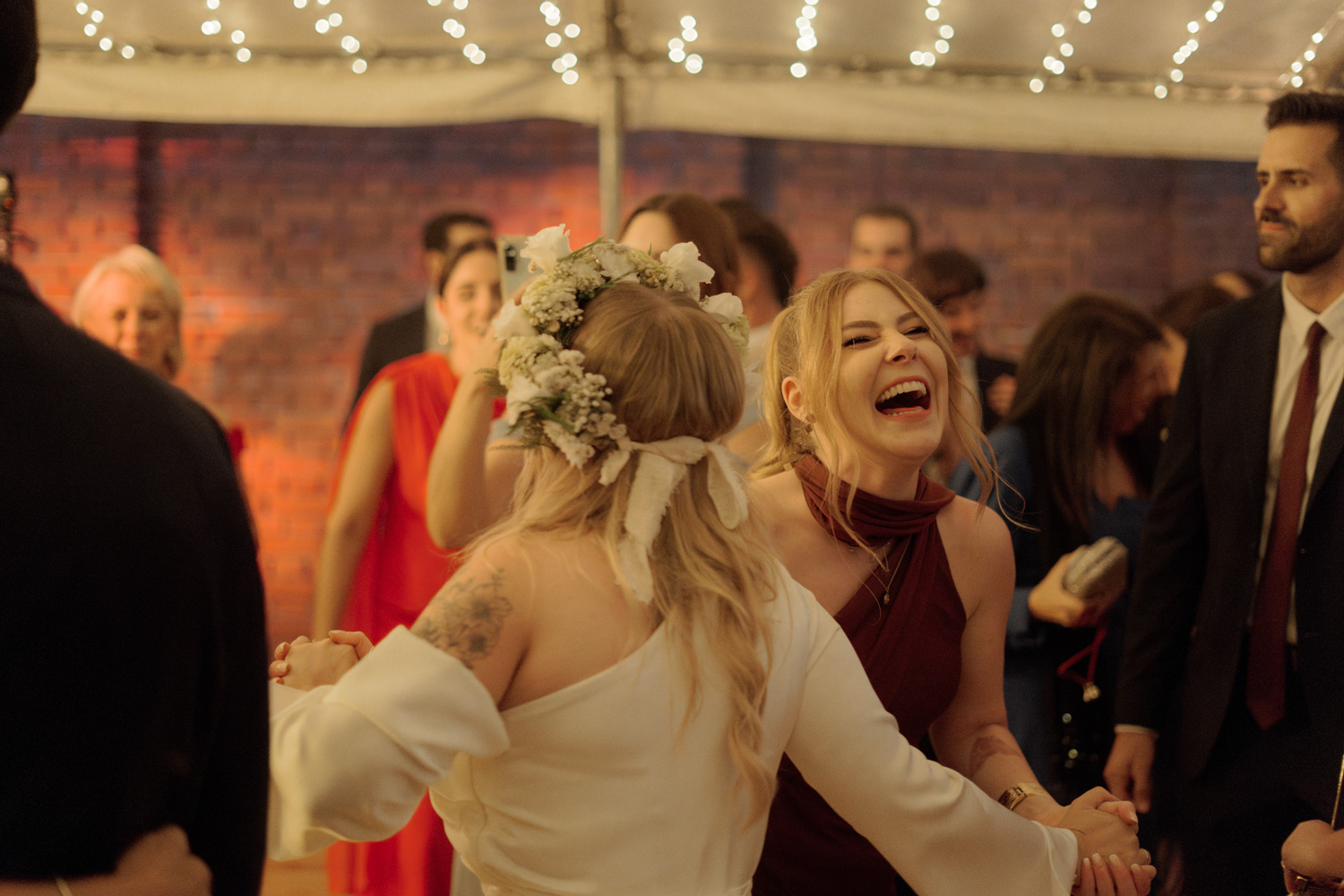 slub w plenerze tokarnia00072 - Polsko-hiszpański ślub w plenerze - Tokarnia