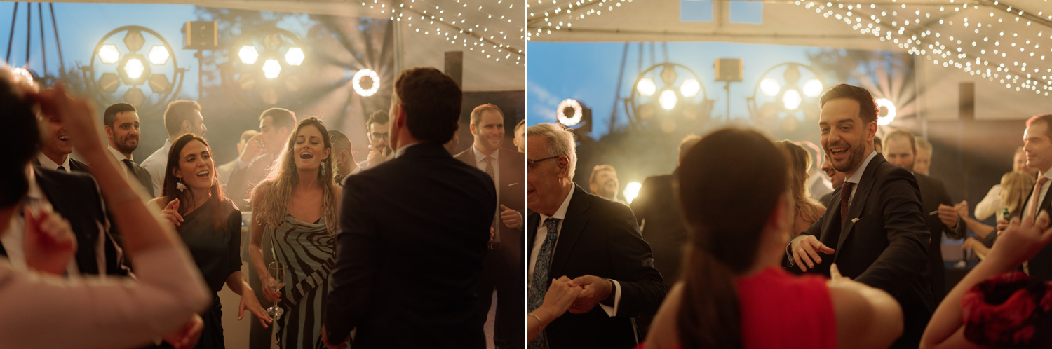 slub w plenerze tokarnia00073 - Polsko-hiszpański ślub w plenerze - Tokarnia