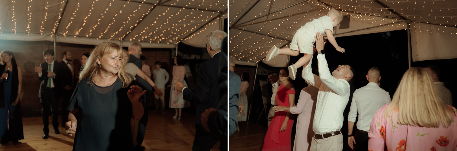 slub w plenerze tokarnia00077 - Polsko-hiszpański ślub w plenerze - Tokarnia