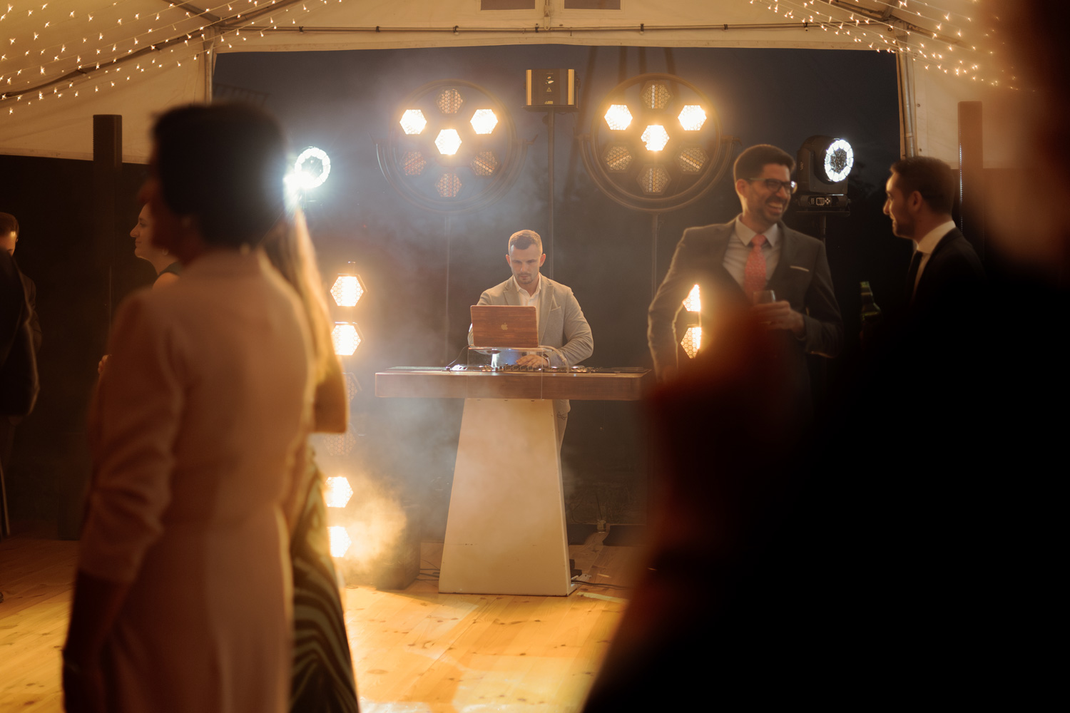 slub w plenerze tokarnia00081 - Polsko-hiszpański ślub w plenerze - Tokarnia