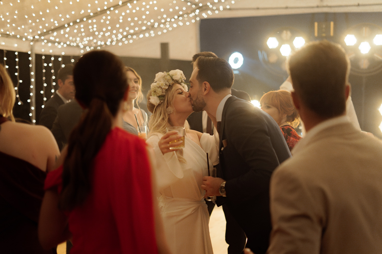 slub w plenerze tokarnia00084 - Polsko-hiszpański ślub w plenerze - Tokarnia