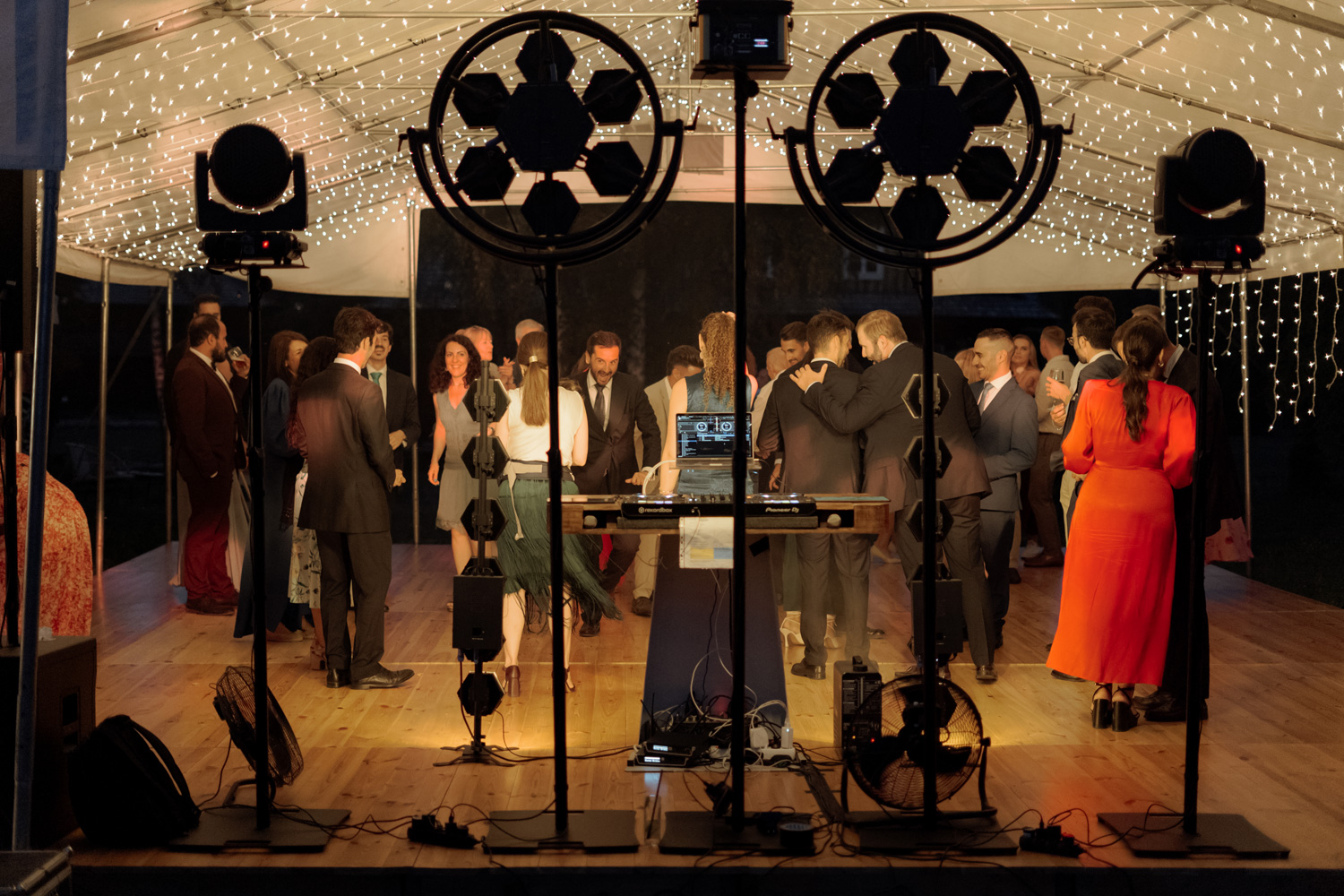 slub w plenerze tokarnia00085 - Polsko-hiszpański ślub w plenerze - Tokarnia