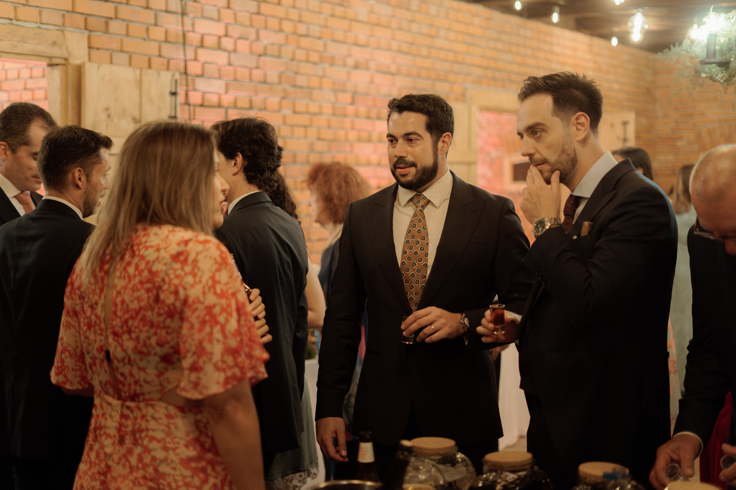 slub w plenerze tokarnia00090 - Polsko-hiszpański ślub w plenerze - Tokarnia