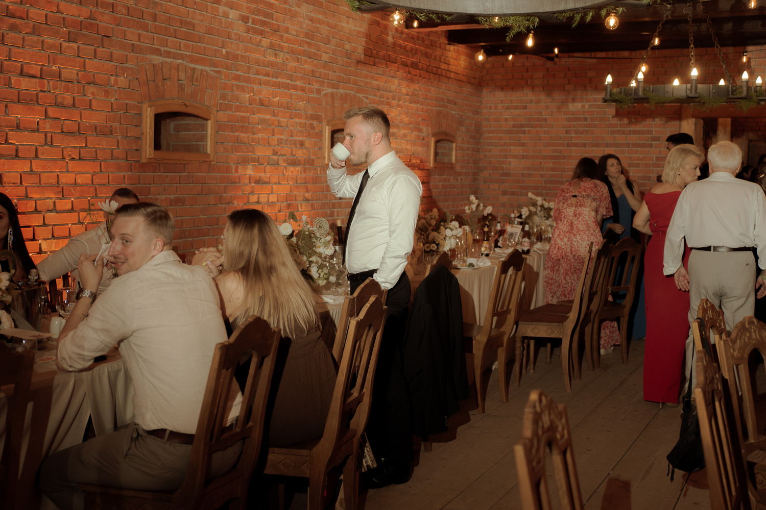 slub w plenerze tokarnia00092 - Polsko-hiszpański ślub w plenerze - Tokarnia