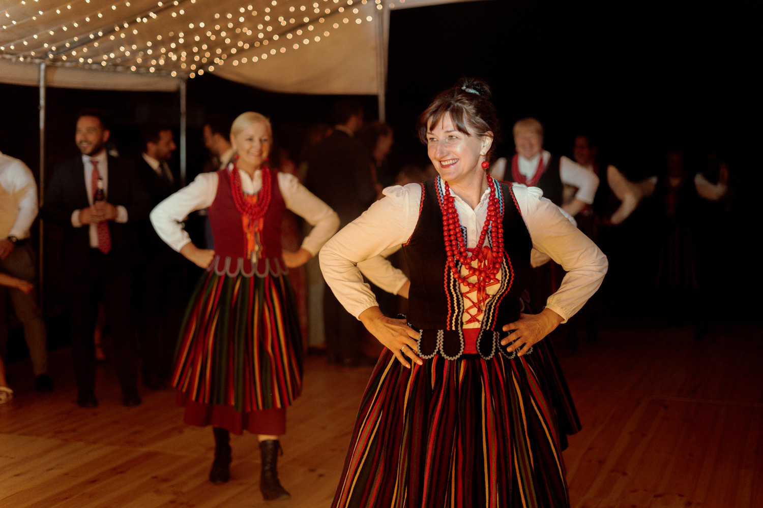 slub w plenerze tokarnia00098 - Polsko-hiszpański ślub w plenerze - Tokarnia