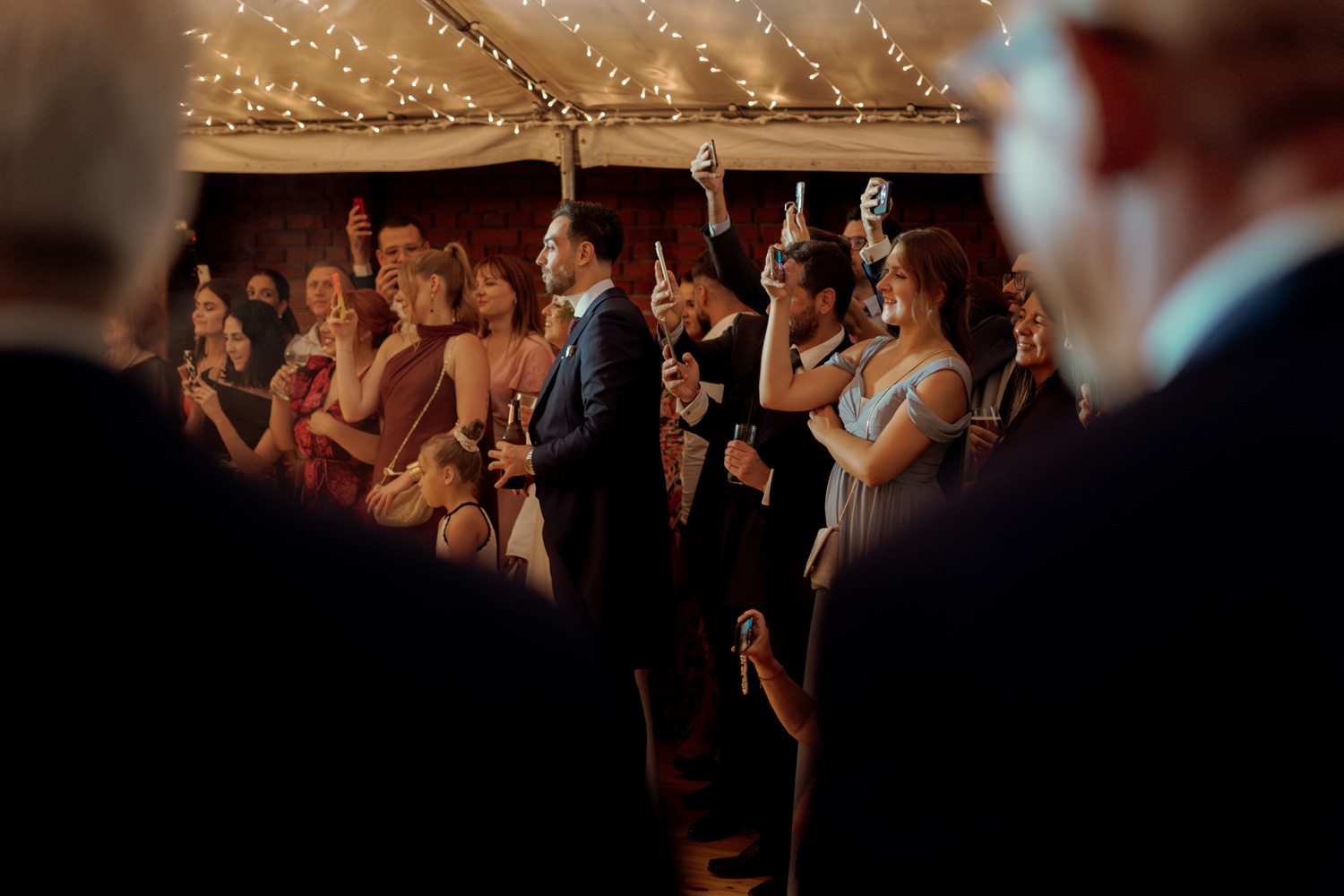 slub w plenerze tokarnia00100 - Polsko-hiszpański ślub w plenerze - Tokarnia