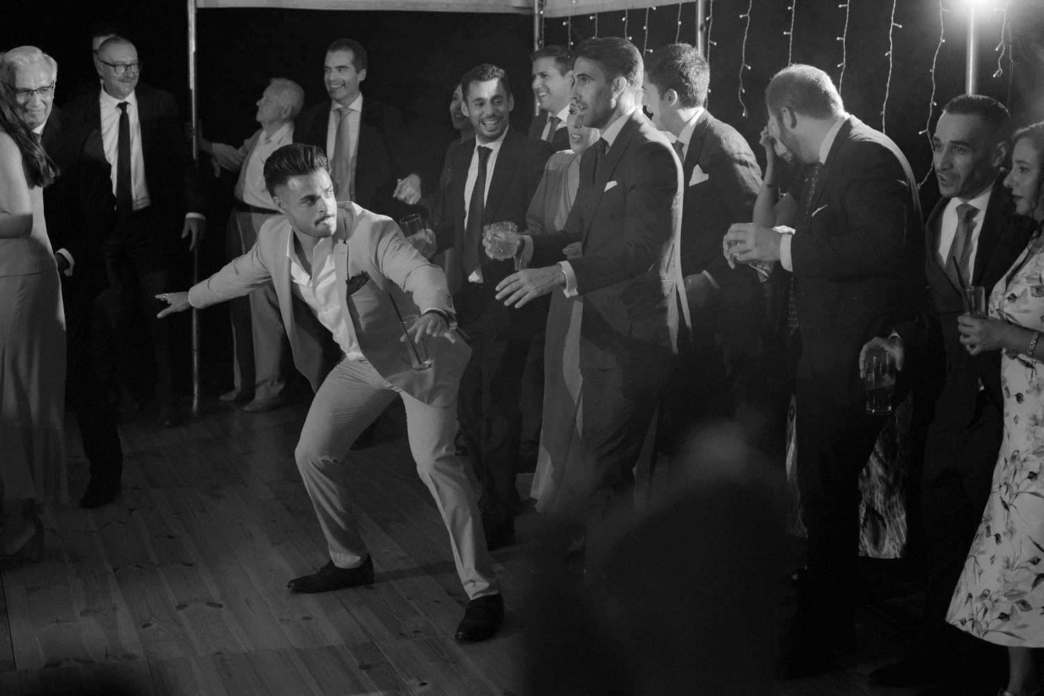 slub w plenerze tokarnia00108 - Polsko-hiszpański ślub w plenerze - Tokarnia