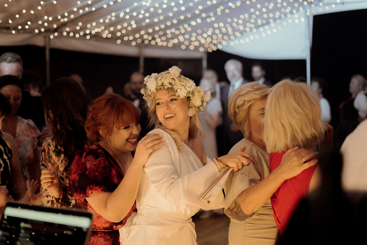 slub w plenerze tokarnia00111 - Polsko-hiszpański ślub w plenerze - Tokarnia