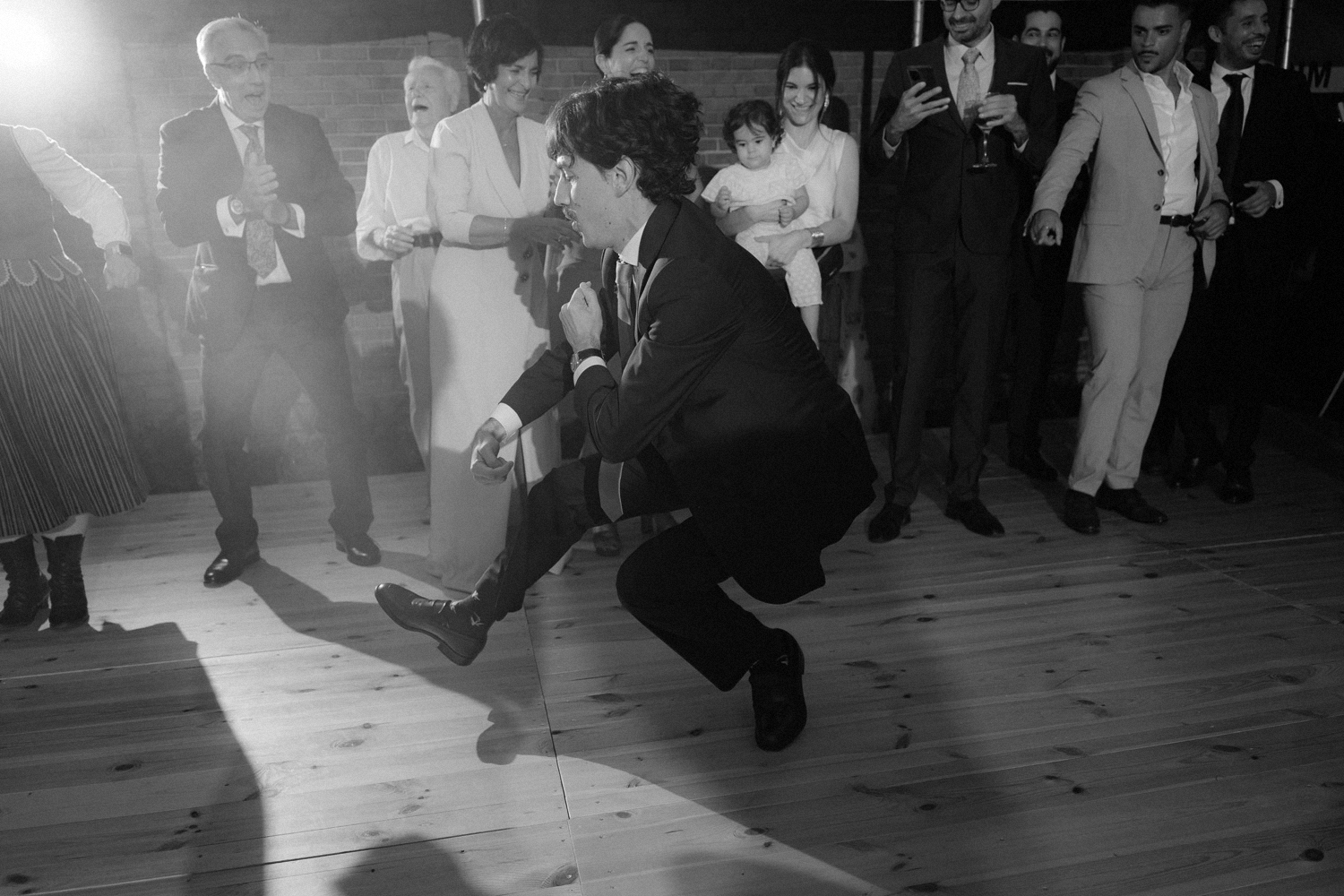 slub w plenerze tokarnia00113 - Polsko-hiszpański ślub w plenerze - Tokarnia