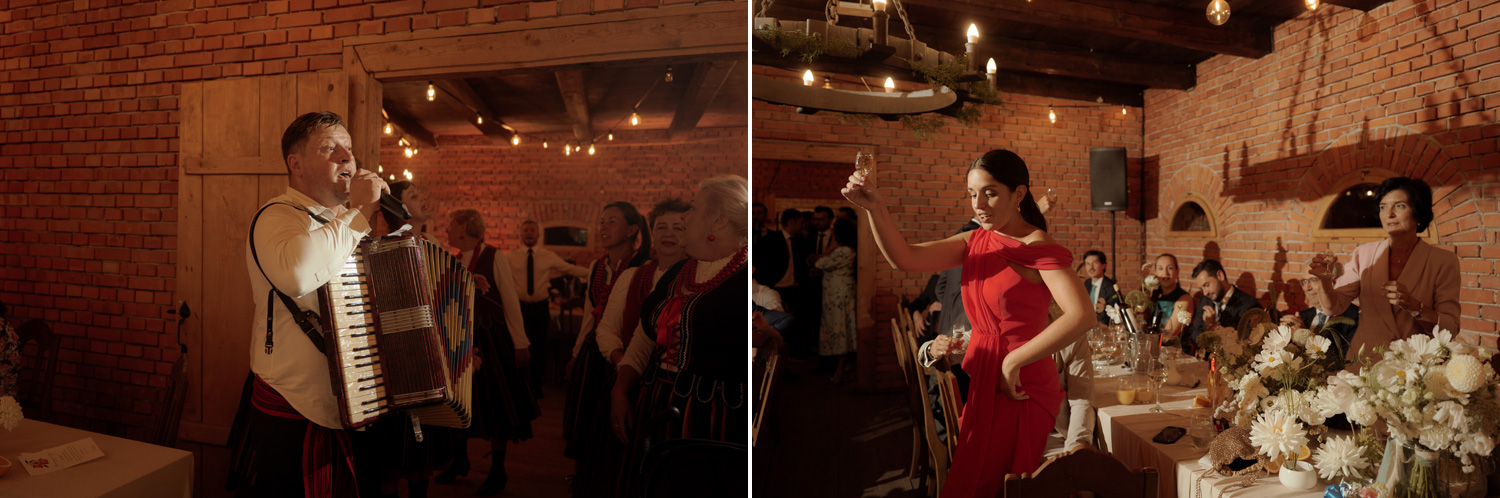 slub w plenerze tokarnia00119 - Polsko-hiszpański ślub w plenerze - Tokarnia