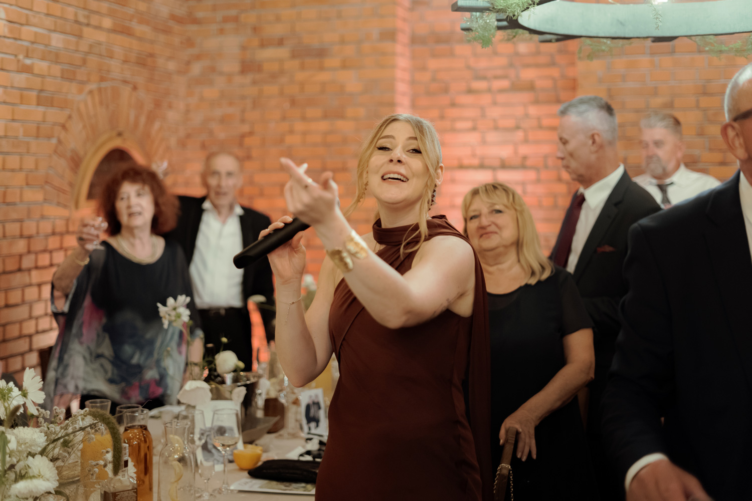 slub w plenerze tokarnia00120 - Polsko-hiszpański ślub w plenerze - Tokarnia