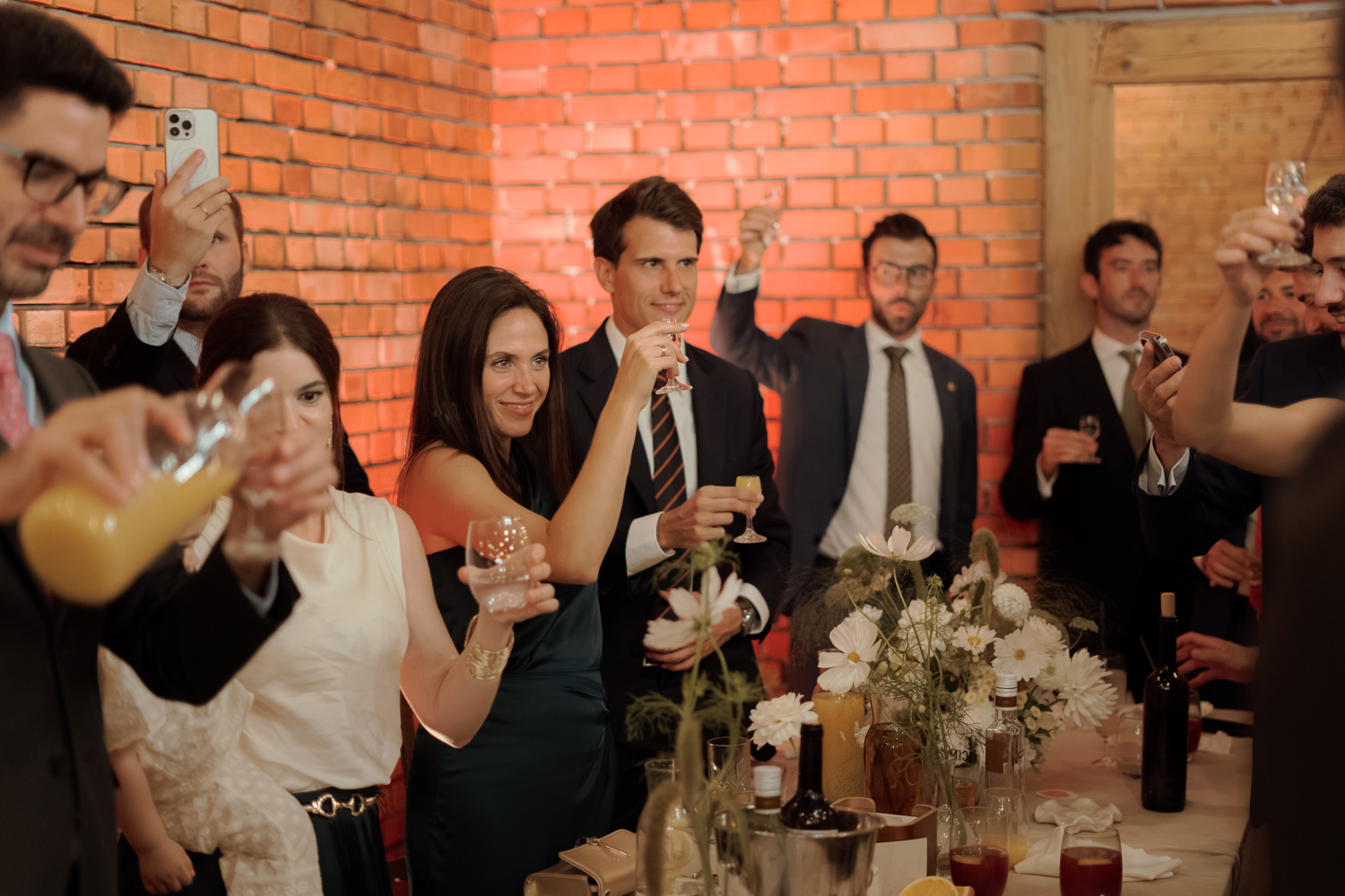 slub w plenerze tokarnia00125 - Polsko-hiszpański ślub w plenerze - Tokarnia