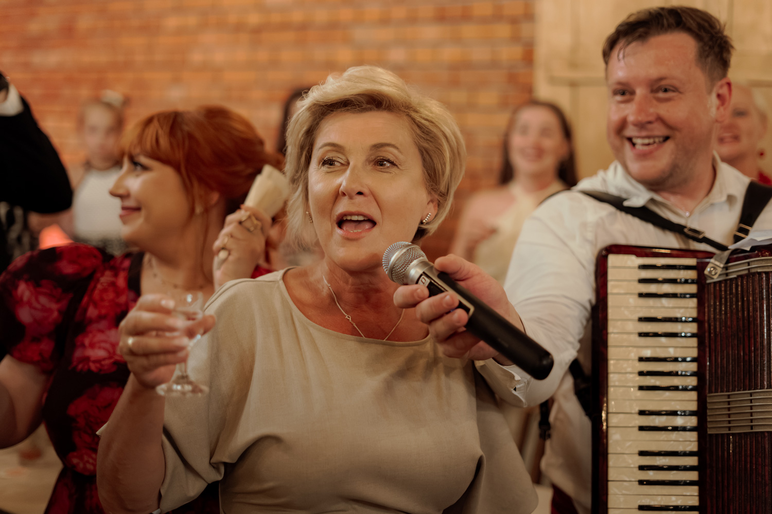 slub w plenerze tokarnia00129 - Polsko-hiszpański ślub w plenerze - Tokarnia