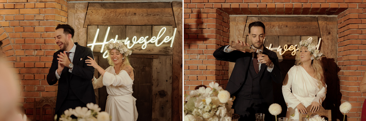 slub w plenerze tokarnia00130 - Polsko-hiszpański ślub w plenerze - Tokarnia