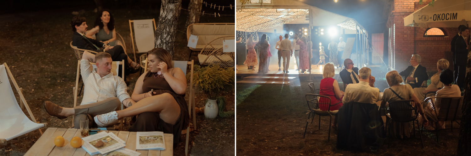 slub w plenerze tokarnia00136 - Polsko-hiszpański ślub w plenerze - Tokarnia