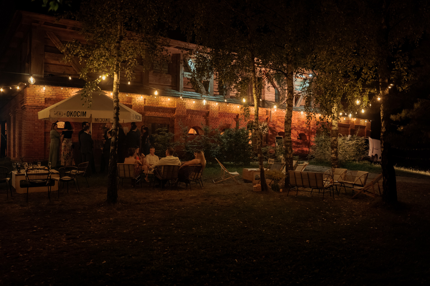 slub w plenerze tokarnia00137 - Polsko-hiszpański ślub w plenerze - Tokarnia