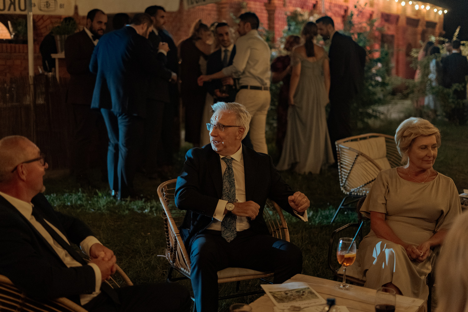 slub w plenerze tokarnia00138 - Polsko-hiszpański ślub w plenerze - Tokarnia