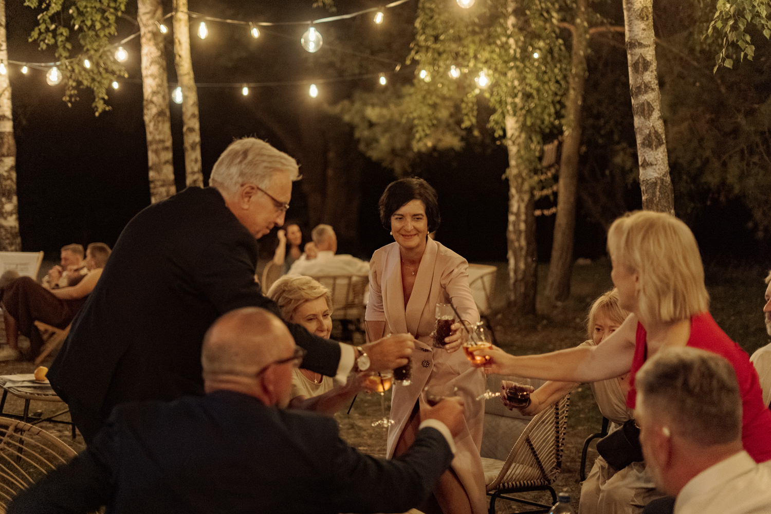 slub w plenerze tokarnia00140 - Polsko-hiszpański ślub w plenerze - Tokarnia