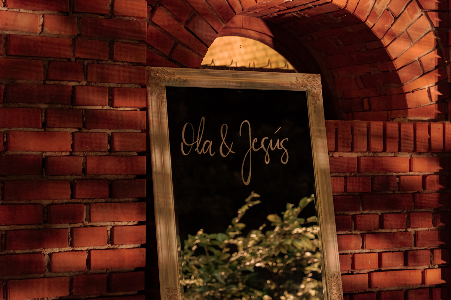 slub w plenerze tokarnia00143 - Polsko-hiszpański ślub w plenerze - Tokarnia