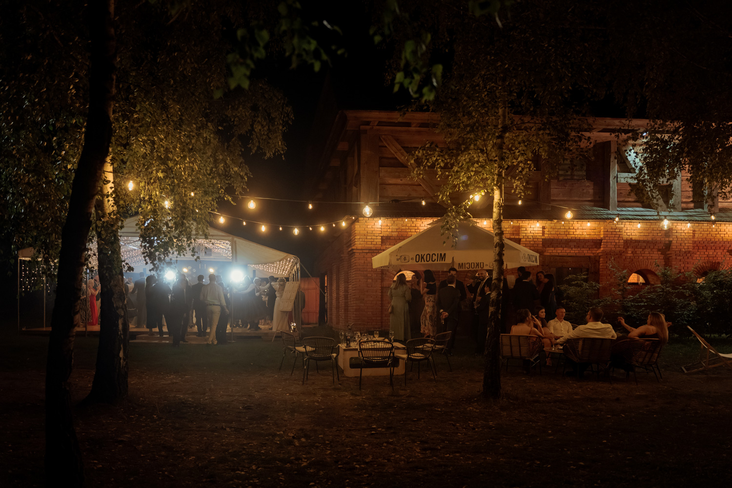 slub w plenerze tokarnia00146 - Polsko-hiszpański ślub w plenerze - Tokarnia