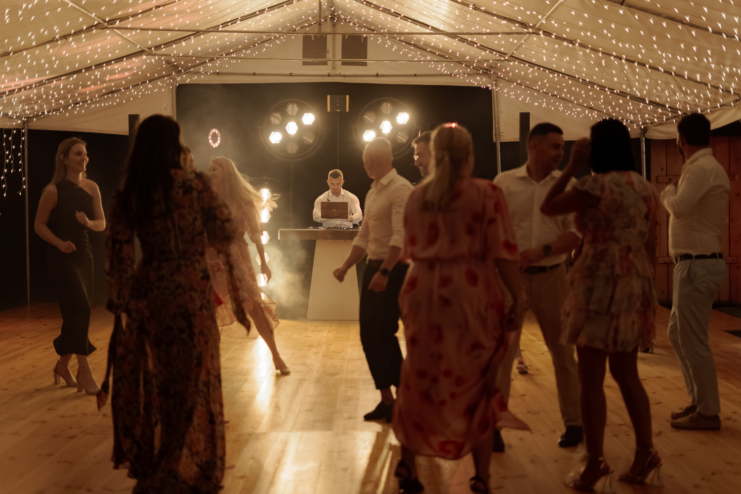 slub w plenerze tokarnia00147 - Polsko-hiszpański ślub w plenerze - Tokarnia