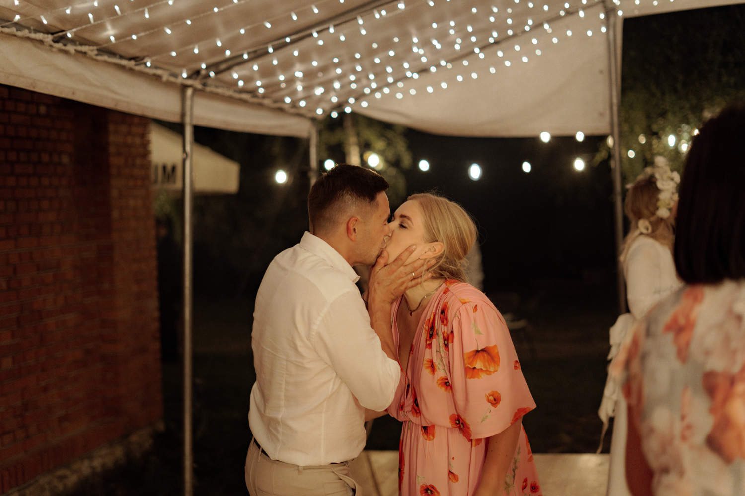 slub w plenerze tokarnia00148 - Polsko-hiszpański ślub w plenerze - Tokarnia