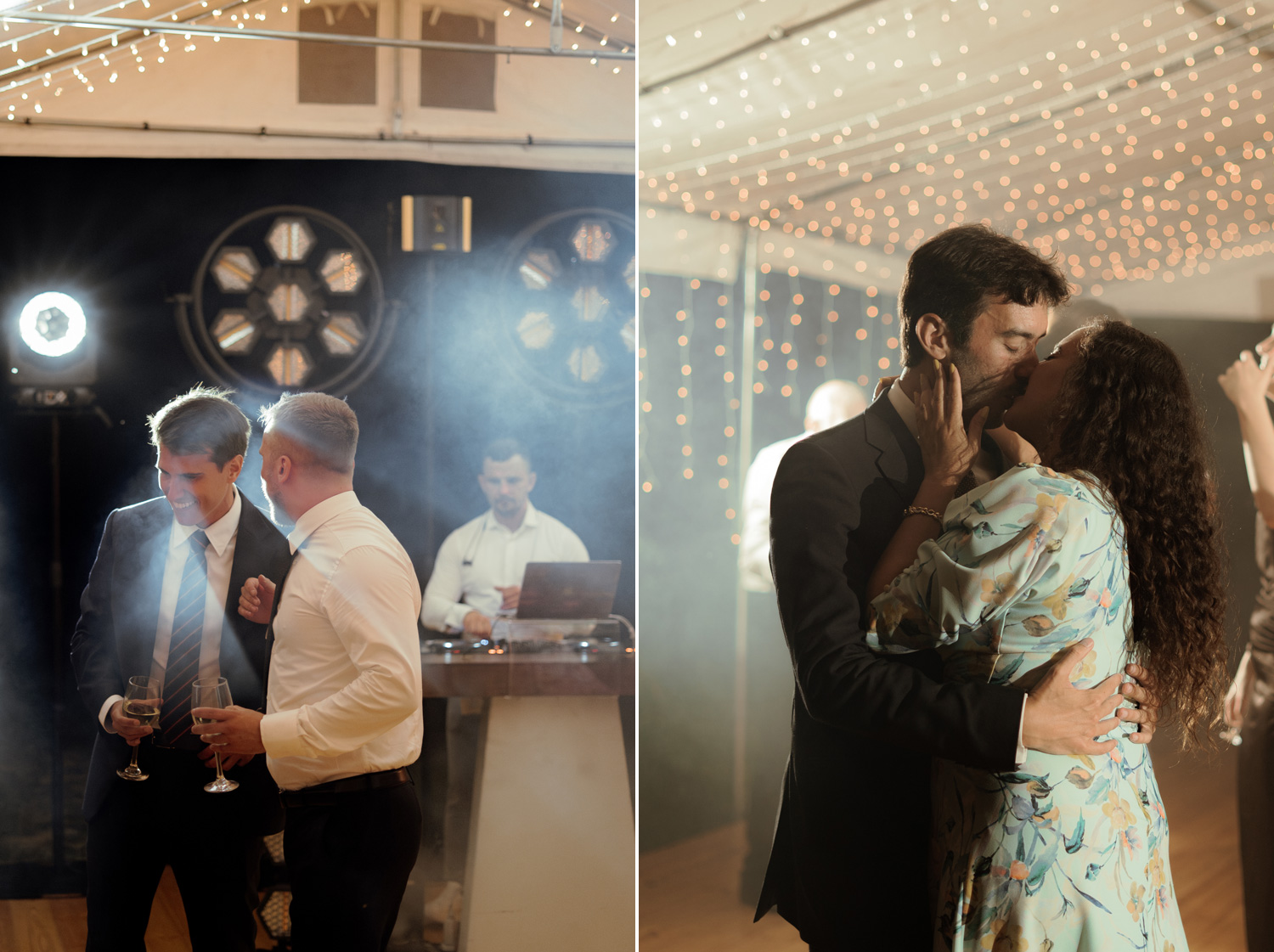 slub w plenerze tokarnia00149 - Polsko-hiszpański ślub w plenerze - Tokarnia