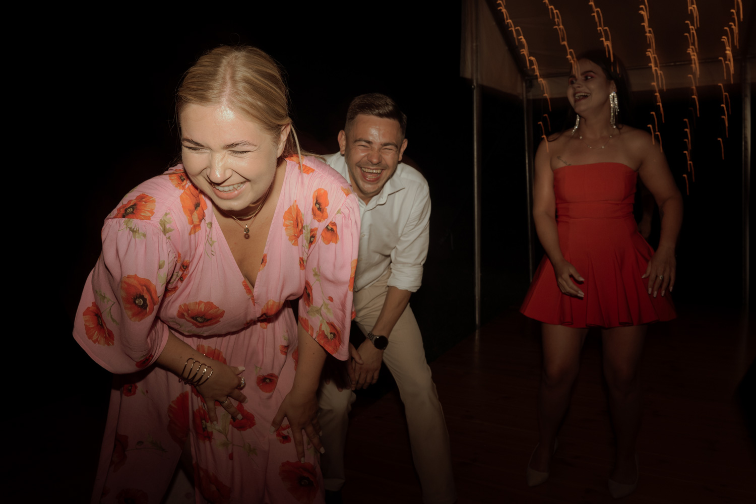 slub w plenerze tokarnia00153 - Polsko-hiszpański ślub w plenerze - Tokarnia