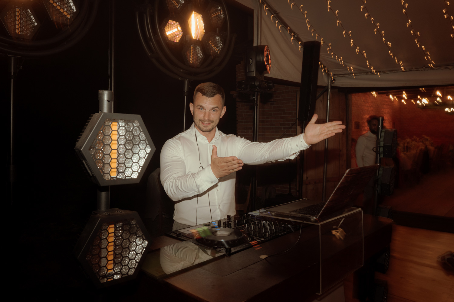 slub w plenerze tokarnia00156 - Polsko-hiszpański ślub w plenerze - Tokarnia