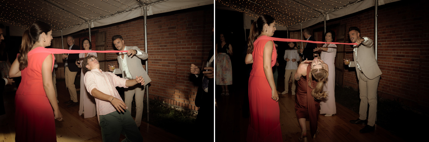 slub w plenerze tokarnia00158 - Polsko-hiszpański ślub w plenerze - Tokarnia