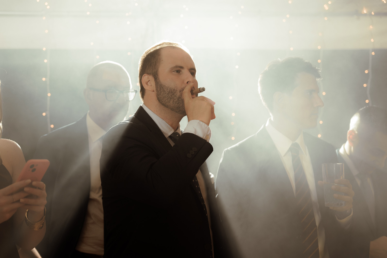 slub w plenerze tokarnia00164 - Polsko-hiszpański ślub w plenerze - Tokarnia