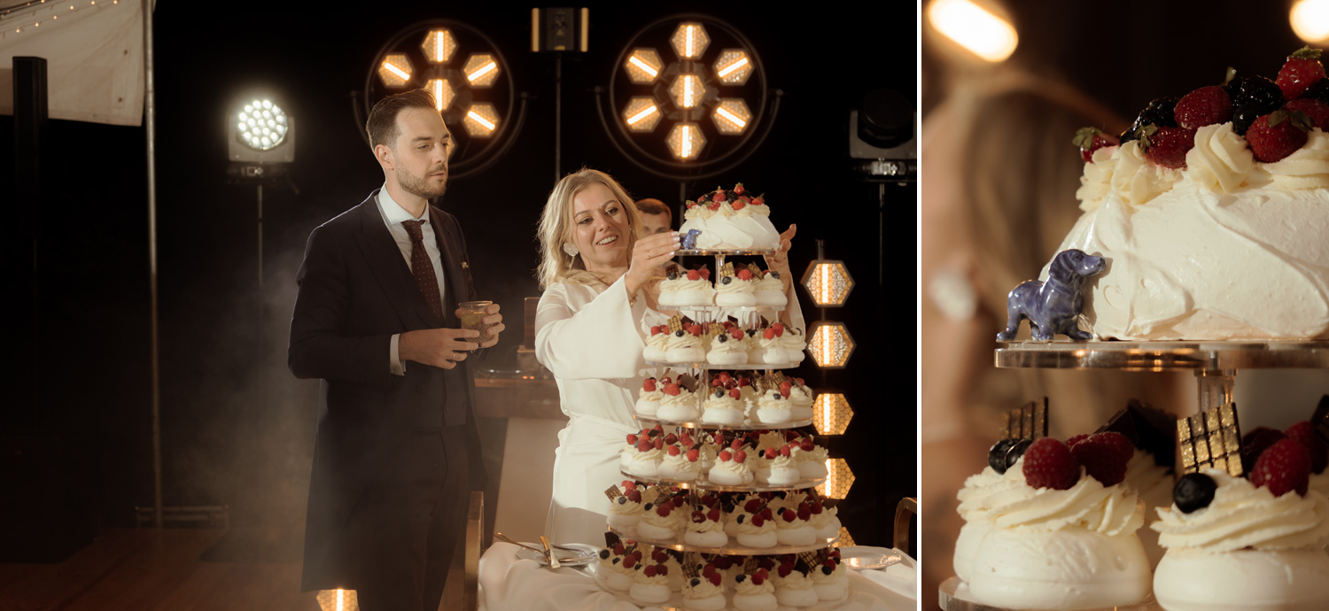 slub w plenerze tokarnia00165 - Polsko-hiszpański ślub w plenerze - Tokarnia