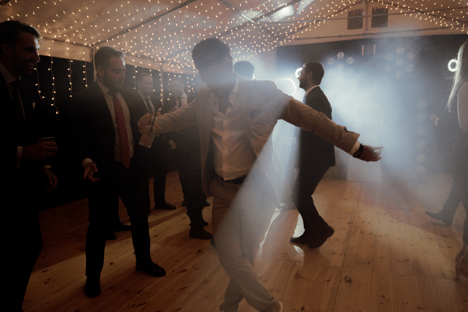 slub w plenerze tokarnia00171 - Polsko-hiszpański ślub w plenerze - Tokarnia