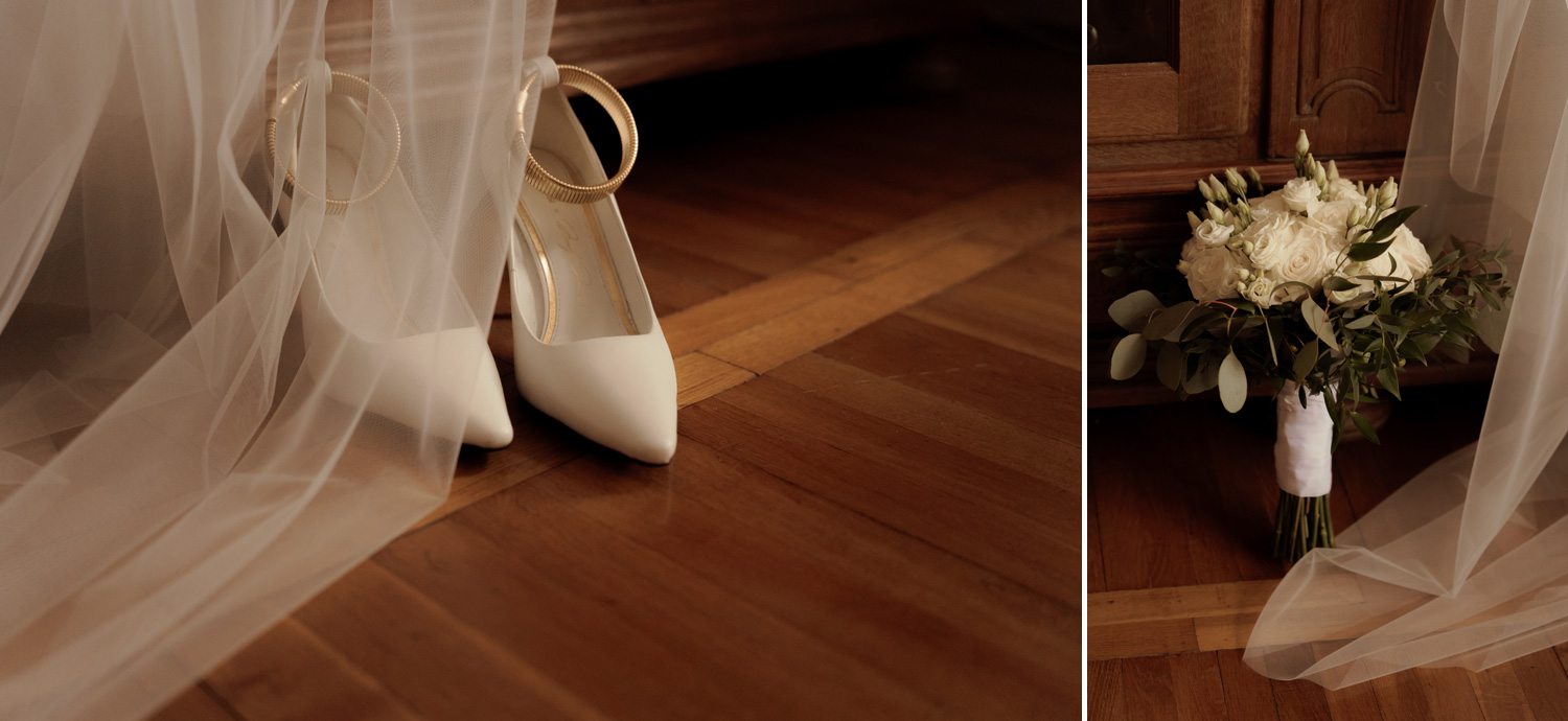 wesele w palacu kurozweki00002 - Pałac w Kurozwękach - jesienne wesele