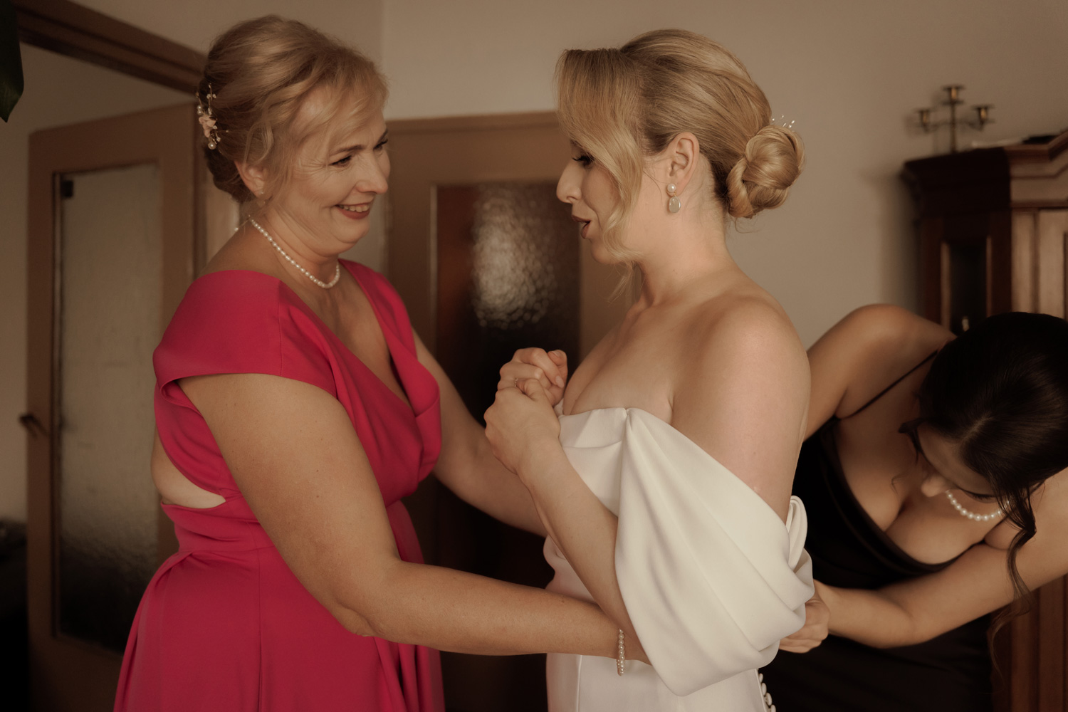 wesele w palacu kurozweki00004 - Pałac w Kurozwękach - jesienne wesele