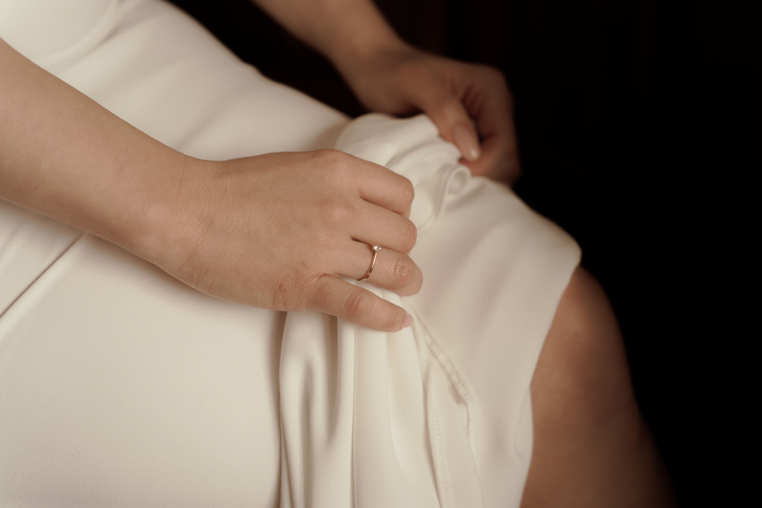 wesele w palacu kurozweki00007 - Pałac w Kurozwękach - jesienne wesele