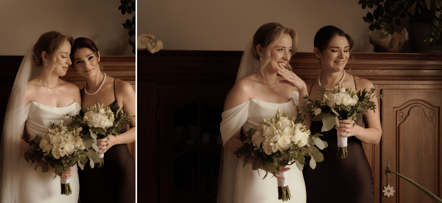 wesele w palacu kurozweki00017 - Pałac w Kurozwękach - jesienne wesele