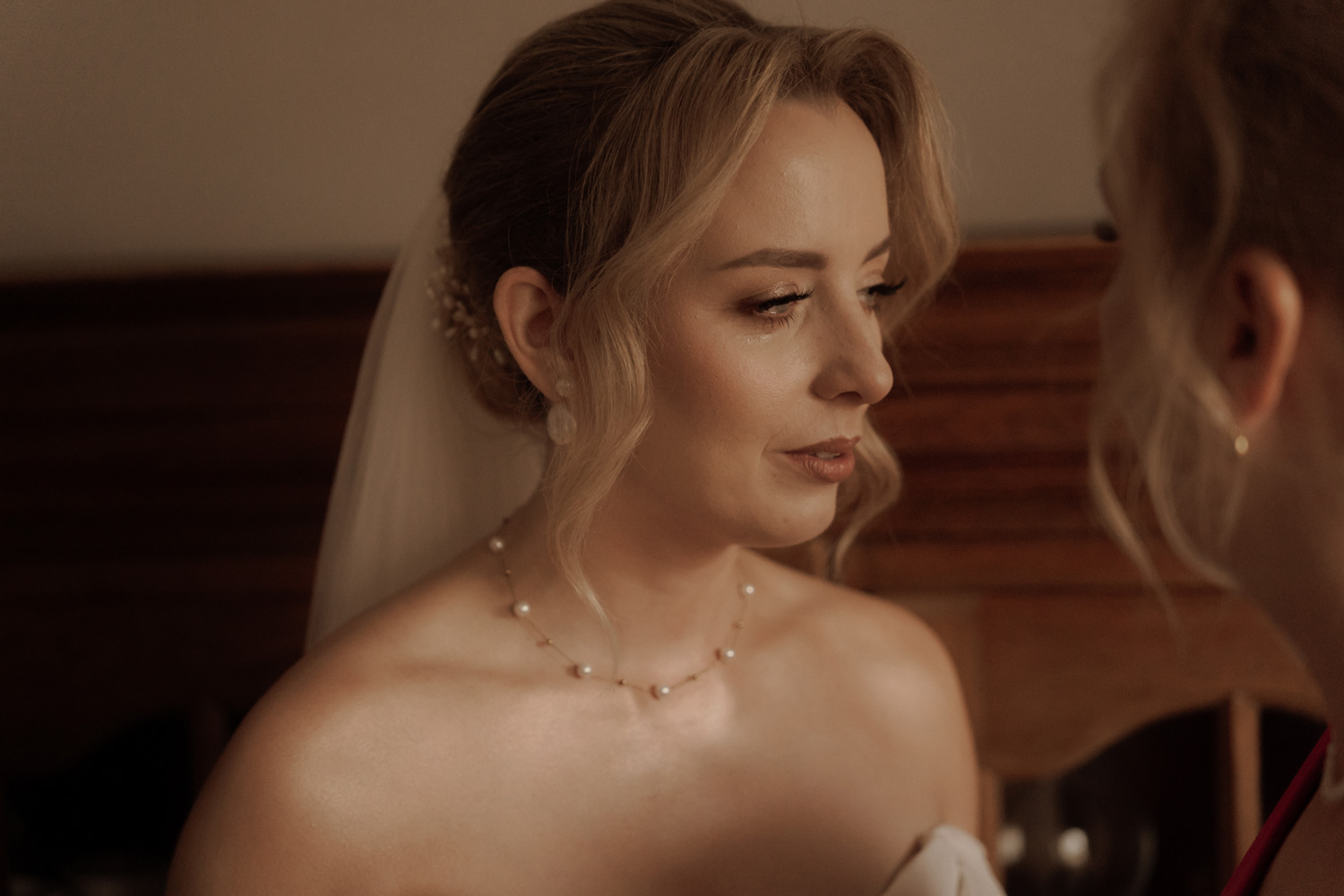 wesele w palacu kurozweki00019 - Pałac w Kurozwękach - jesienne wesele