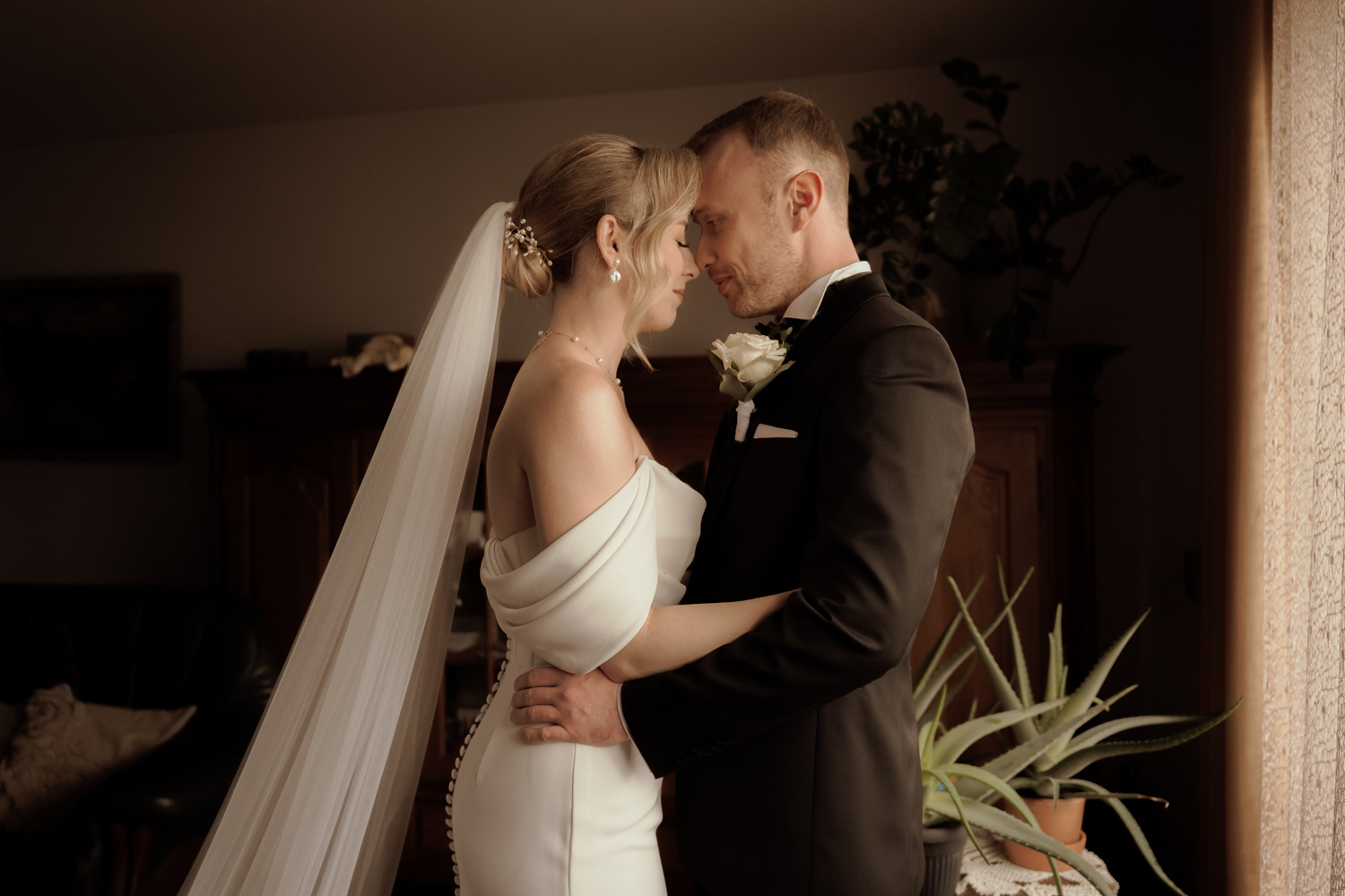 wesele w palacu kurozweki00026 - Pałac w Kurozwękach - jesienne wesele