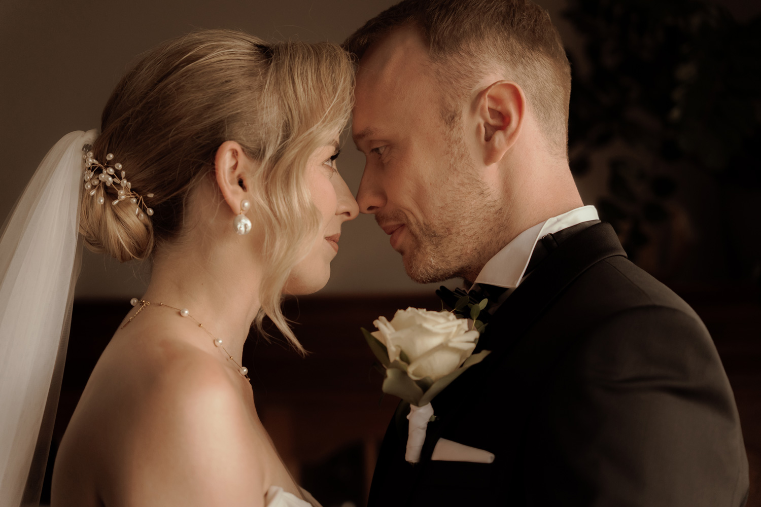 wesele w palacu kurozweki00027 - Pałac w Kurozwękach - jesienne wesele