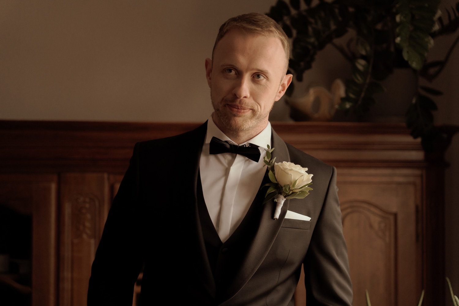 wesele w palacu kurozweki00028 - Pałac w Kurozwękach - jesienne wesele