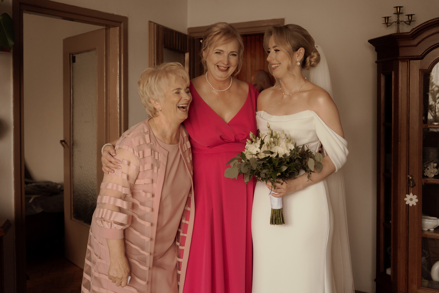 wesele w palacu kurozweki00029 - Pałac w Kurozwękach - jesienne wesele