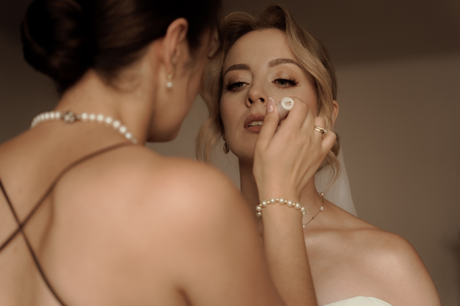 wesele w palacu kurozweki00030 - Pałac w Kurozwękach - jesienne wesele