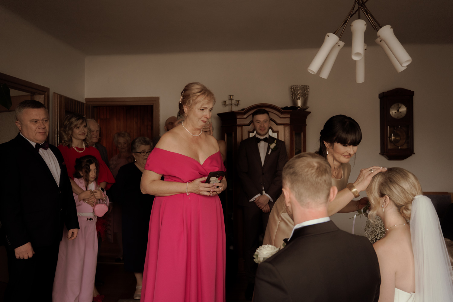 wesele w palacu kurozweki00032 - Pałac w Kurozwękach - jesienne wesele